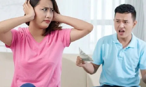 5 điều vợ chồng tuyệt đối không làm với nhau