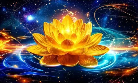 5 ngày sinh Âm lịch của người được Thần Tài bao bọc, cả đời sống trong Nhung Lụa