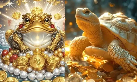 6 ngày sinh âm lịch báo hiệu Phát tài Phát lộc muộn nhưng rực rỡ, sau tổi 45 giàu có bất ngờ