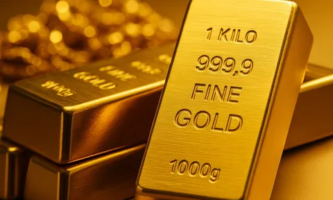 Bảng giá vàng 9999 24K 18K SJC DOJI PNJ hôm nay 16/7/2025