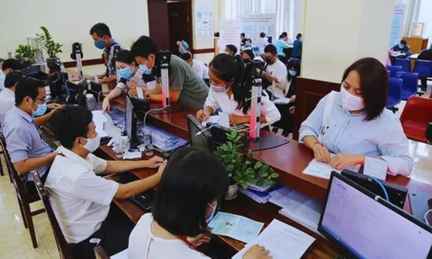 Kể từ nay: Công chức sẽ không còn cơ hội 'kiểm điểm, rút kinh nghiệm' nếu 'rơi' vào các trường hợp này