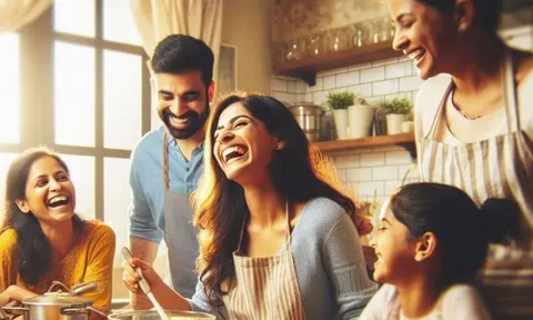 Khách tới là tài lộc tới: 3 người tới nhà phúc khí đi theo, đón tiếp chu đáo thì gia chủ càng có lộc