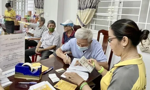 Mẫu Đơn đề nghị cho người từ 70 tuổi không có lương hưu được hưởng trợ cấp hưu trí