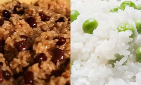 Nấu cơm theo cách này, chuyên gia Mỹ khẳng định: Giàu dinh dưỡng ngang thịt bò, còn giúp sống thọ hơn 8 năm