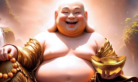 Người Có 3 Nét Tướng Mạo Này: Sinh Ra Đã Phú, Càng Sống Càng Quý, Về Già Hưởng Giàu Sang Sung Túc