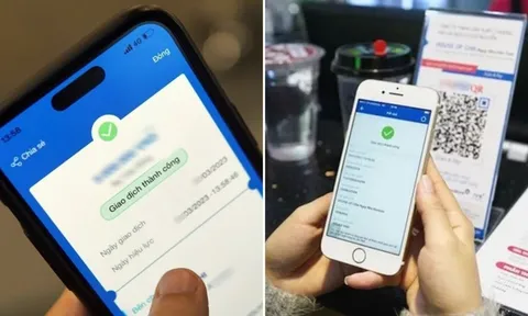 Nhận tiền chuyển khoản vào tài khoản cá nhân: Khi nào phải nộp thuế, khi nào được miễn?