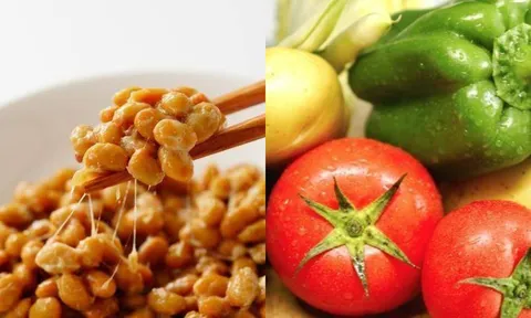 'Siêu thực phẩm chống viêm' rẻ tiền: 3 nhóm thực phẩm nên ăn nhiều để giảm viêm trong cơ thể
