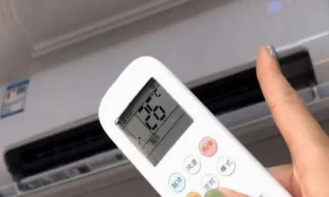 Thợ điều hòa khuyên: không nên cài thiết bị ở 26 độ, vì sao?