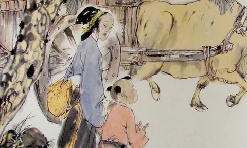 Tổ tiên dạy: Muốn biết lòng người sâu hay cạn, chỉ cần nhìn kỹ 2 điểm này là đủ