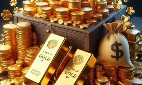 Từ 17/7 đến 17/8: 3 tuổi Trúng Số Độc Đắc, Danh Tiếng Dát Vàng, giàu số 2 không ai số 1