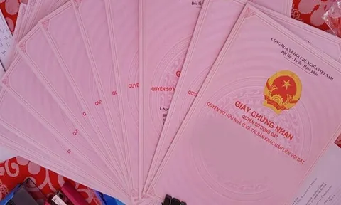 Từ nay: Chuyển đất nông nghiệp lên đất thổ cư sẽ có sự thay đổi lớn sau khi sát nhập, ai cũng cần biết