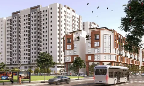 Từ nay đến hết 31/12/2025: Những người này sẽ bị thu hồi nhà ở xã hội, cố tình ở sẽ bị xử phạt nghiêm