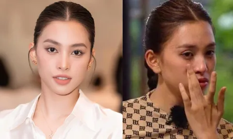 Hoa hậu Tiểu Vy phải lên mạng “cầu cứu” vì bị xúc phạm