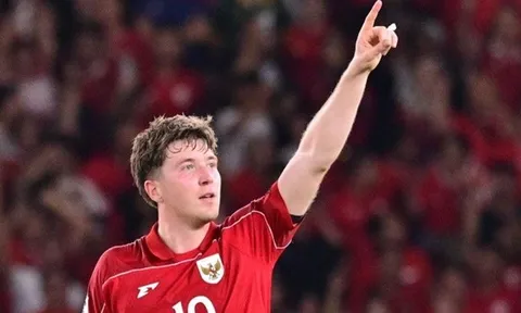 Indonesia nguy cơ đón cú sốc Ole Romeny