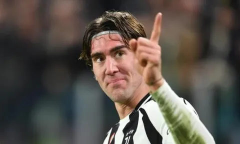 Juventus lỗ nặng vì Vlahovic, thương vụ trăm triệu USD gây thất vọng