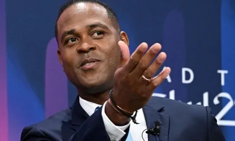 Kluivert: “Indonesia không ngán Saudi Arabia hay Iraq”