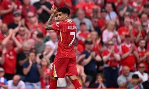 Luis Diaz là ưu tiên số một của Bayern, Trossard là phương án dự phòng