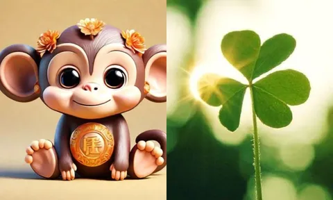 3 con giáp Bồ Tát phù hộ sau ngày 27/7: Trúng lộc trời, tiền ào ào chảy về, giữ được là hưởng đại phúc