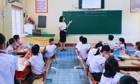 3 đối tượng được ưu tiên trong tuyển dụng nhà giáo từ 01/01/2026