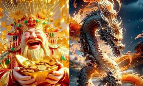 3 năm liên tiếp 2026–2028: 3 tuổi đại vận giàu sang, Thần Tài ưng ý, 2 tuổi nên nằm im chờ thời
