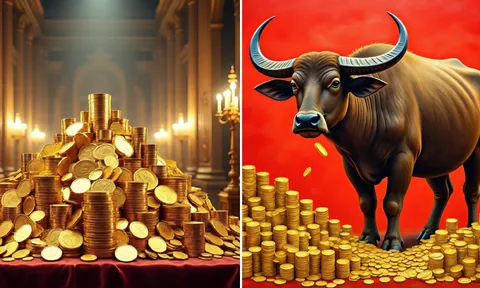 3 tuổi trúng đậm lộc Thần Tài, vận Đỏ kéo dài đến Tết, càng cuối năm càng giàu