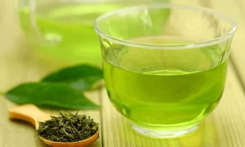 4 loại nước uống tốt cho thận của bạn