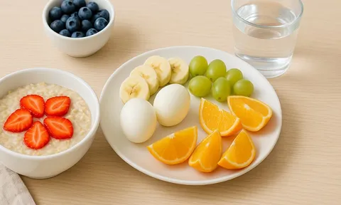 5 kiểu bữa sáng 'giả lành mạnh' dễ gây tiểu đường, hại dạ dày: Nhiều người Việt ăn mỗi ngày không hay biết