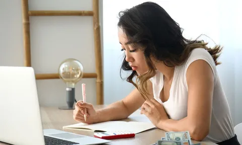 5 thói quen nhỏ mang lại khoản tiền lớn cho bạn