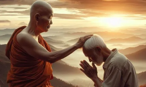 6 dấu hiệu cho thấy gia đình có âm đức sâu dày, hưởng lộc tổ, gia tiên phù trợ sắp giàu to