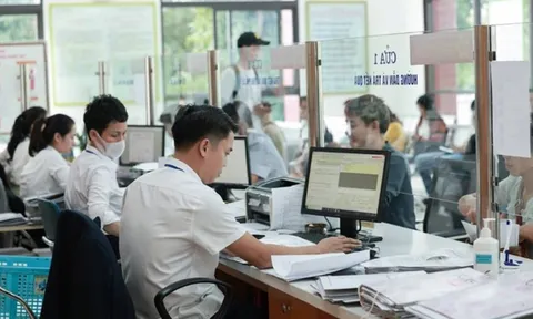 6 trường hợp cán bộ, công chức được miễn kỷ luật từ 01/7/2025