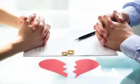 Ai sợ ly hôn hơn trong hôn nhân? Câu trả lời thực tế khiến nhiều người giật mình