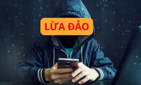 Công an cảnh báo: 8 số điện thoại lừa đảo, gọi đến phải cúp máy ngay