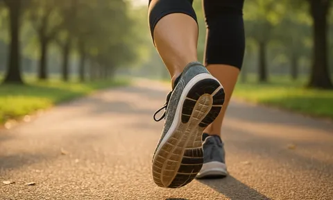 Đột quỵ “sợ” nhất bài tập này: Chỉ 10 phút mỗi ngày, hiệu quả hơn bạn tưởng