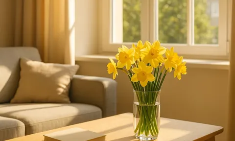 Đừng để vẻ ngoài đánh lừa bạn: 6 loài hoa rực rỡ nhưng không nên trồng trong nhà
