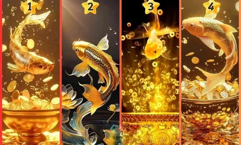 Phúc Hoạ Tại Tâm: 2 tuổi Tiền -Tài -Danh có đủ, 2 tuổi khốn khó mới giàu trước tuổi 35