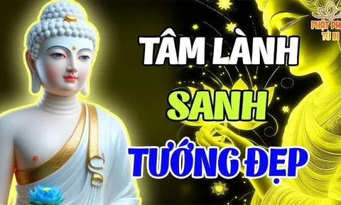 Cái miệng quyết định phúc phận cả một đời: Người có 4 đặc điểm này càng nói càng giàu