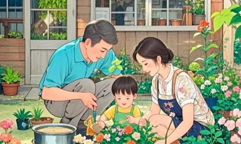 Nghèo đến mấy cũng đừng chặt 3 cây này kẻo mất hết phúc lộc tổ tiên