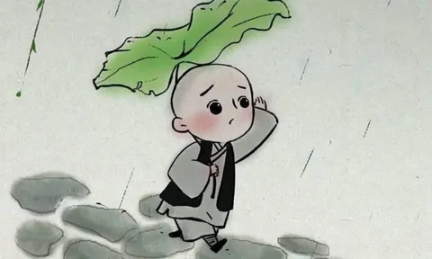 Phật dạy, con cái đến với cha mẹ là do 4 nghiệp duyên này