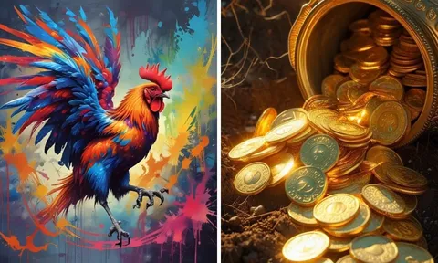 Sau 18/7: 3 tuổi Trúng Số Độc Đắc, 1 bước Đổi Đời, giàu sang Rực Rỡ, đặc biệt vị trí thứ 2