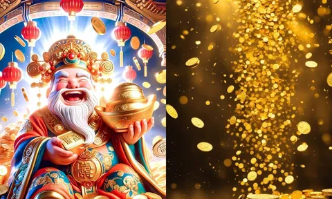 Từ 0h Chủ nhật tuần này 20/7: Top 3 con giáp Lộc Vàng vào cửa, cơ hội bất ngờ, Thần Tài gọi tên