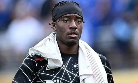 Thương vụ Madueke là minh chứng cho chiến lược táo bạo của Chelsea