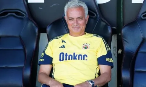 Mourinho muốn trở lại Bồ Đào Nha làm việc