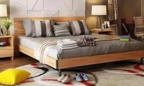 3 thứ tuyệt đối không nên để đầu giường, kẻo rước họa vào thân, nợ nần bủa vây