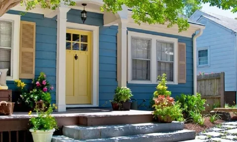 3 tiếng ồn trong nhà càng to càng nhiều Lộc Khí: Đặc biệt tiếng ồn đầu tiên cực kỳ may mắn