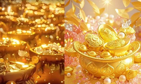 4 con giáp nói ít làm nhiều: Âm thầm vươn lên, giàu có bất ngờ, phú quý bất tận