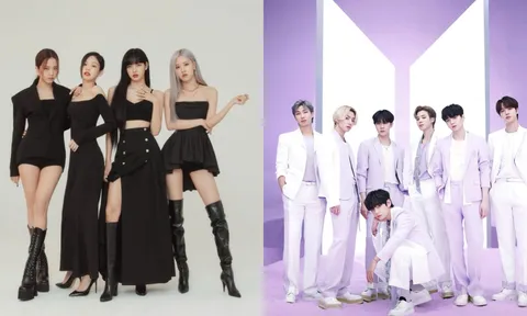BLACKPINK vượt BTS, trở thành nhóm nhạc đầu tiên có 3 ca khúc dẫn đầu Spotify toàn cầu trong nhiều ngày