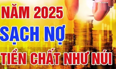 Âm Phù Dương Trợ 3 tháng tới (7, 8, 9): 3 tuổi hết nợ đổi đời, Tiền tiêu xả láng