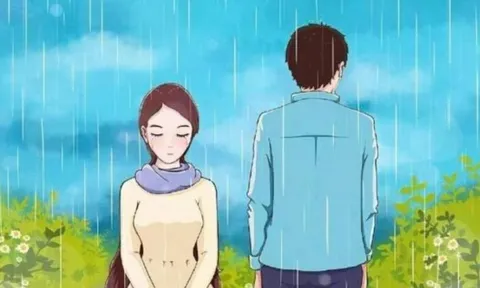 Đàn ông rời xa phụ nữ vì một từ, phụ nữ rời xa đàn ông vì hai từ, không phải ai cũng biết