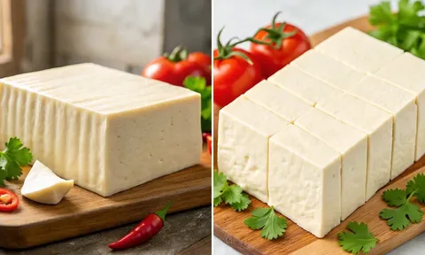 Đậu phụ là món ngon bổ rẻ nhưng có 5 nhóm người không nên ăn