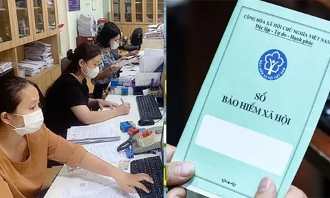 Kể từ ngày 1/7: 03 nhóm đối tượng này đóng bảo hiểm theo mức lương cơ sở mới